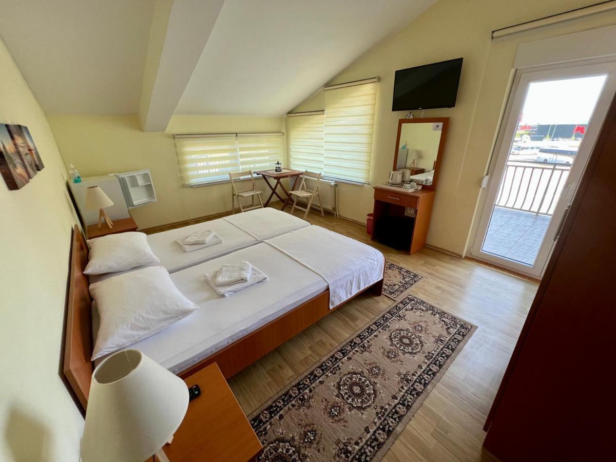 Rooms Salvia 普洛切 外观 照片