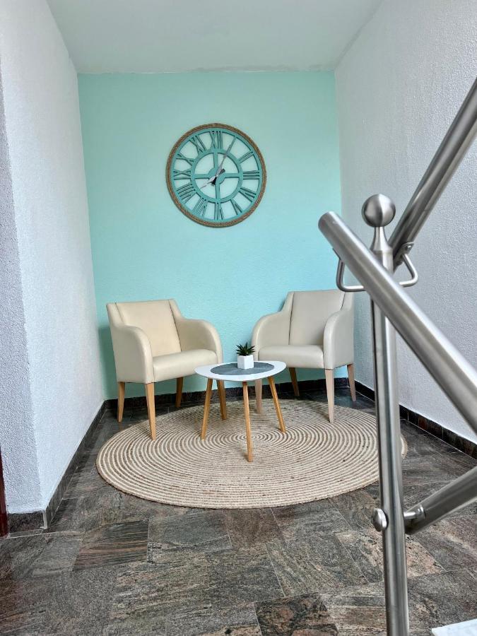 Rooms Salvia 普洛切 外观 照片
