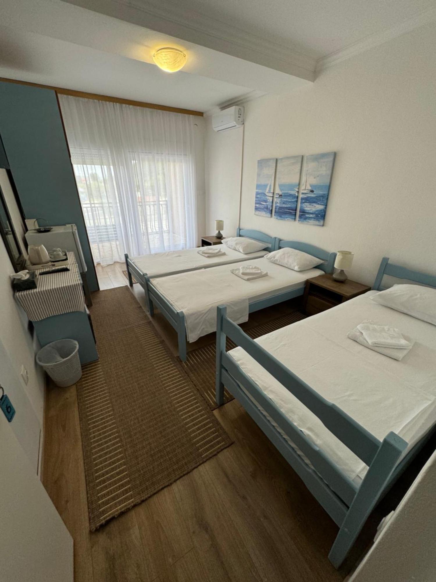 Rooms Salvia 普洛切 外观 照片