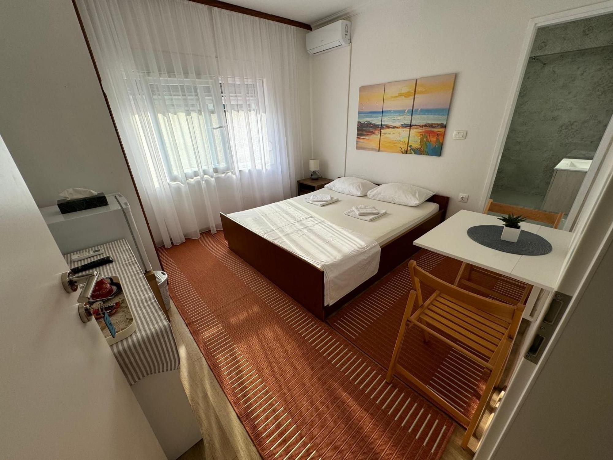Rooms Salvia 普洛切 外观 照片