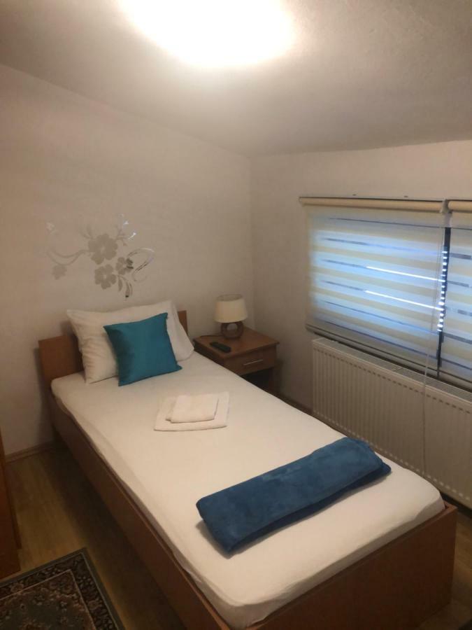 Rooms Salvia 普洛切 外观 照片