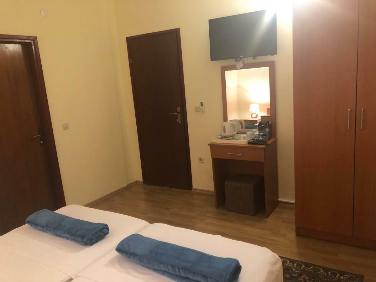 Rooms Salvia 普洛切 客房 照片