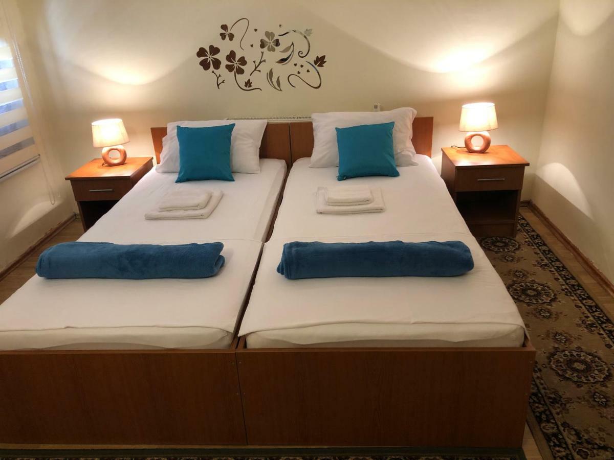 Rooms Salvia 普洛切 外观 照片