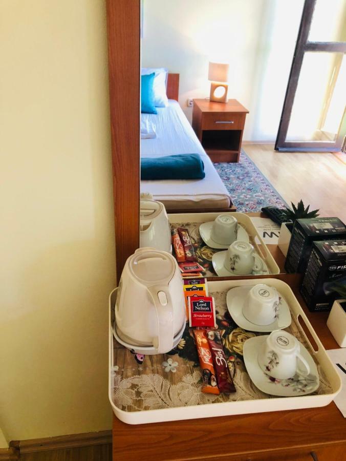 Rooms Salvia 普洛切 外观 照片