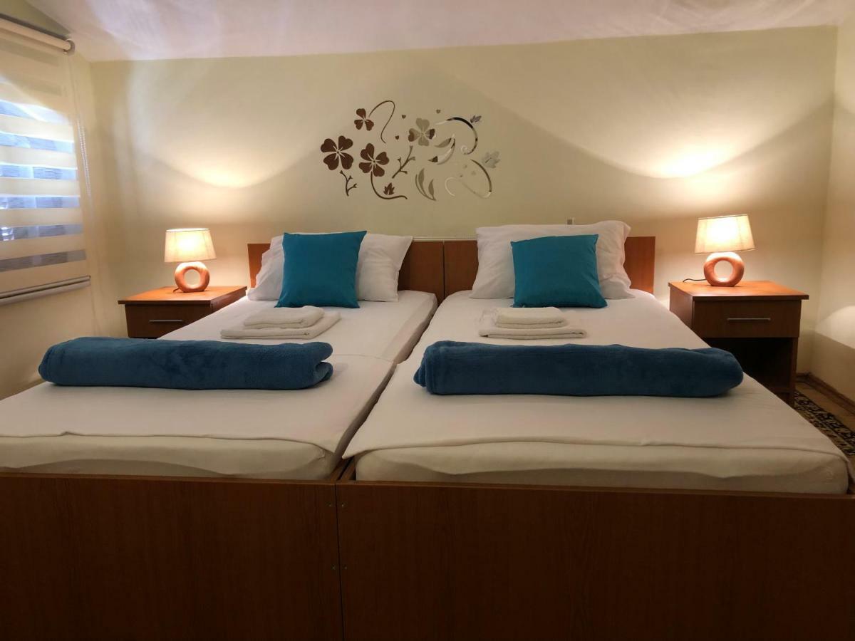 Rooms Salvia 普洛切 外观 照片