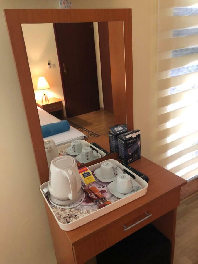 Rooms Salvia 普洛切 外观 照片