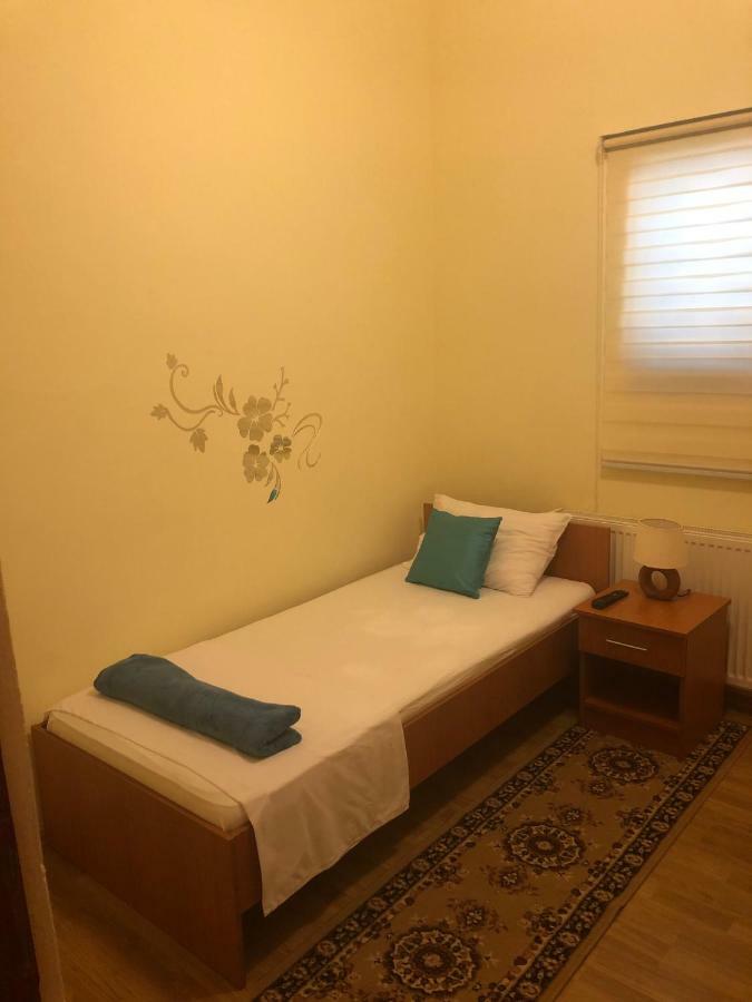 Rooms Salvia 普洛切 外观 照片