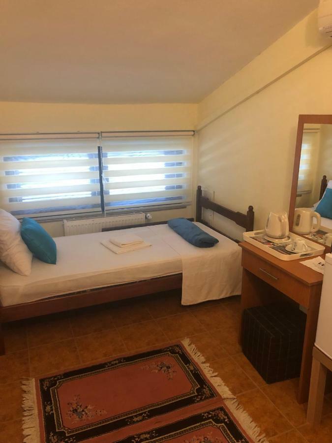 Rooms Salvia 普洛切 外观 照片
